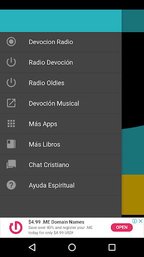 Devoción Radio Cristiana