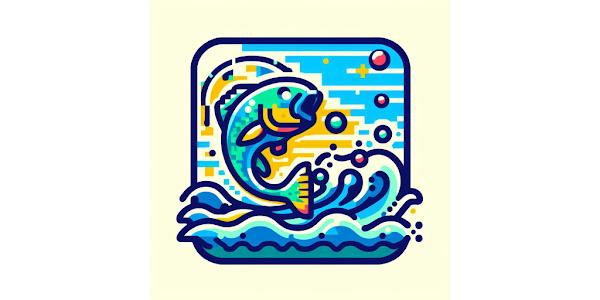 Fishing Fish - Izinhlelo zokusebenza ku-Google Play