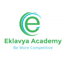 「Eklavya Academy For Competitiv」のアイコン画像