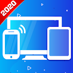 Cover Image of Baixar Screen Mirroring - Cast to Smart TV 1.13.2 APK