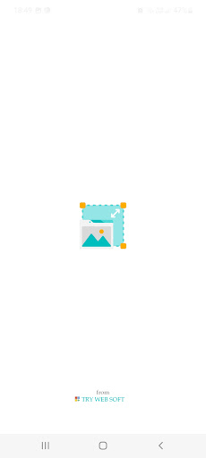 Android application Pixel Pulse screenshort
