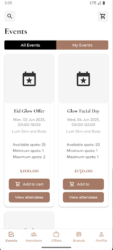 Beauty  Aesthetics Network