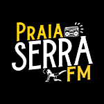 Cover Image of Tải xuống Praia Serra FM  APK