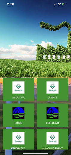 STERICYCLE Philippines