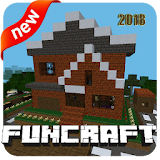 Fun Craft : Survival & Explore icon