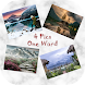 4 Pics 1 Word - Androidアプリ
