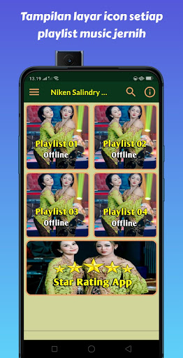 Nemen Cover Niken Salindry Mp3 Screen 3