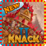 New Tips Knack 2 icon