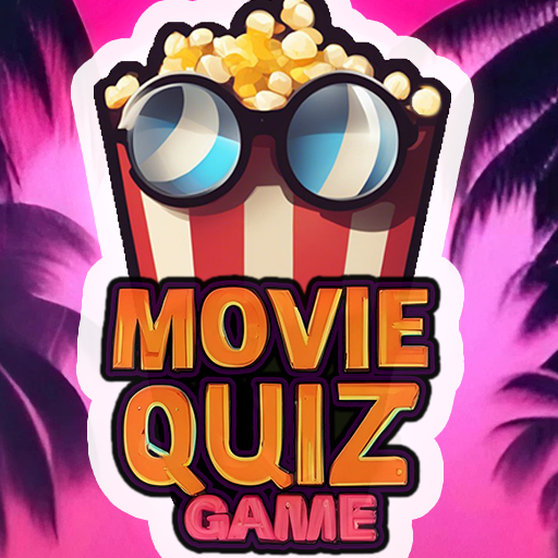 Movie Quiz Game