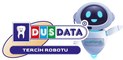 DUSTercih Robotu