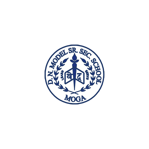 D.N. Model Sr. Sec. School for  Android – Latest Version & Features app icon