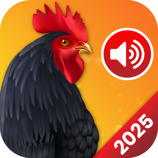 Animal Sounds Birds Ringtones