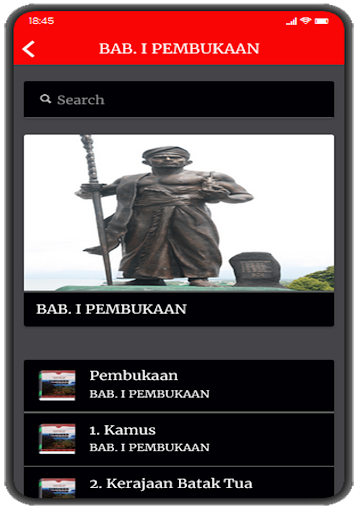 Parrambuan Adat Batak  Dalihan Natolu