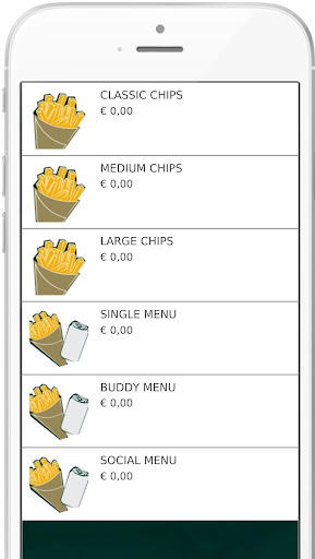 Kingdom Chips Albania Screen 3