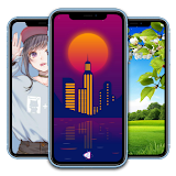 Crazy Wallpapers and Background - HD Wallpaper app icon