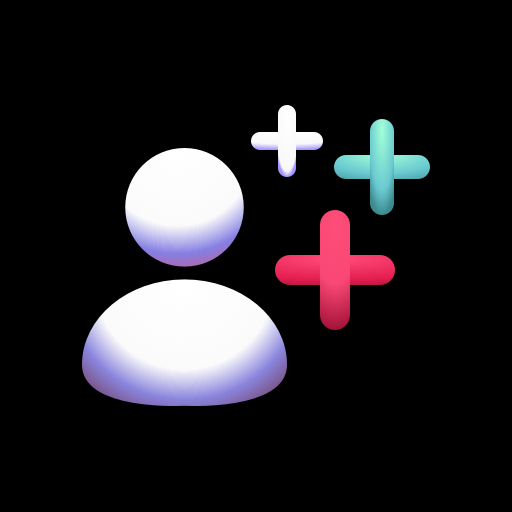 TikFame: Get followers for Tik logo