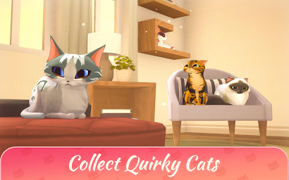 My Cat Club - Collect Cats