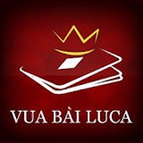 Game bai doi thuong 2016: Luca icon