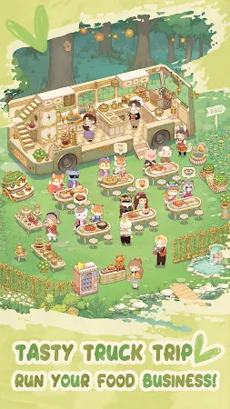 Game screenshot Dora's Diner mod apk