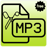 Mp3 Cutter Ringtone Maker Free icon