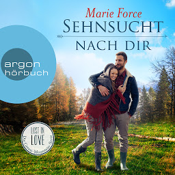 Icon image Sehnsucht nach dir - Lost in Love. Die Green-Mountain-Serie, Band 5 (Ungekürzte Lesung)