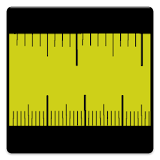 Scale Ruler icon