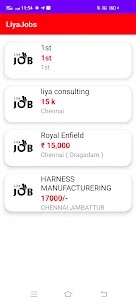 Liya Jobs