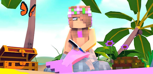 Mcpe Mermaid And Tail Mod Google Play 上的应用