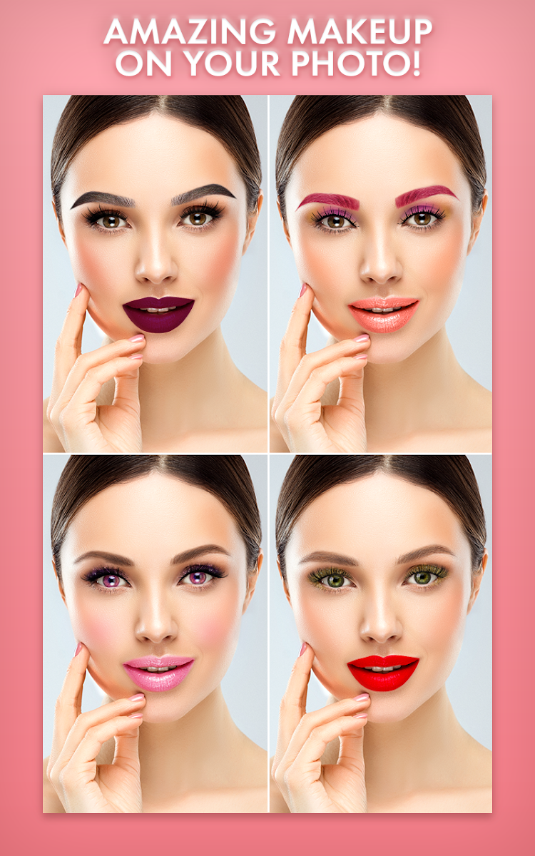 Makeup Photo Editor  Featured Image for Version 