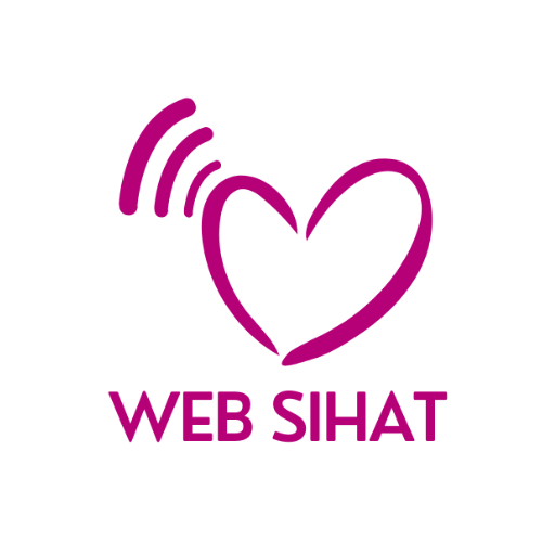 Web Sihat logo
