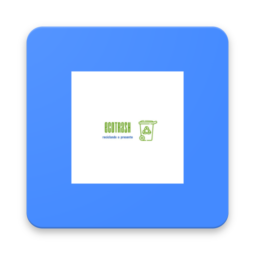 Ecotrash logo