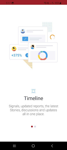 Summit Panorama Reporting Screen 2