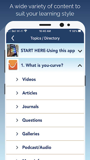 you-curve Screen 3