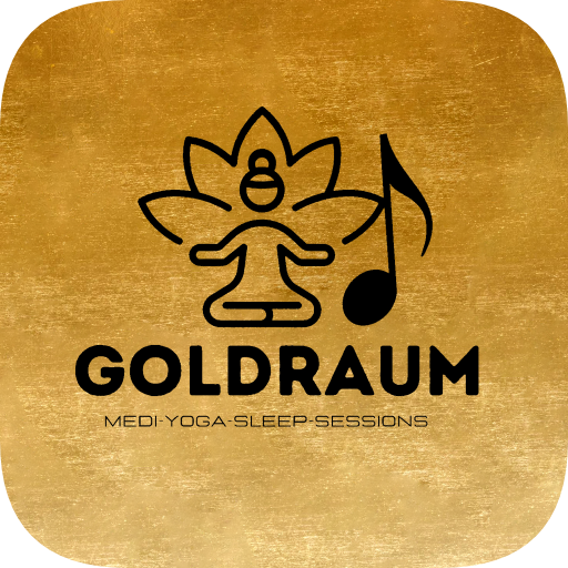 Goldraum logo