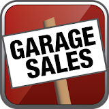 Wood County Garage Sales icon