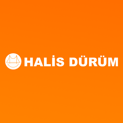 Halis Dürüm logo