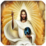 Jesucristo Novena icon