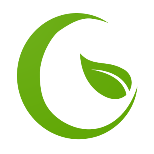 Greenlife E-Office logo