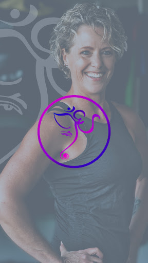 Android application Laura L Fitness and Nutrition screenshort