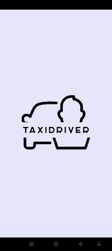 Android application Taxi Driver Conductor Lazaro screenshort