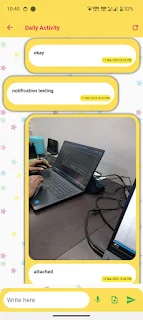 PIP Student