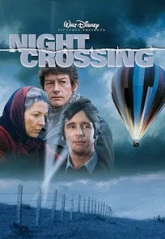 Night Crossing - Movies on Google Play