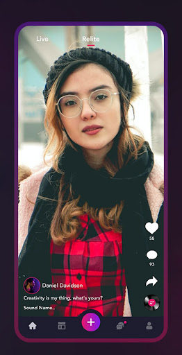 Chapilive Screen 3