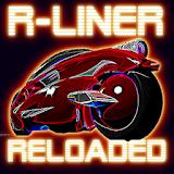 R-Liner Reloaded (tron game) icon