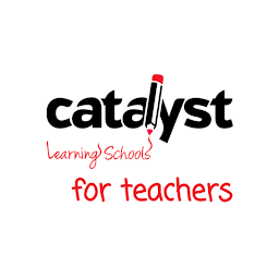 「Catalyst Teachers」圖示圖片