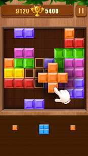 Brick Classic - Brick Game 1.14 APK screenshots 4