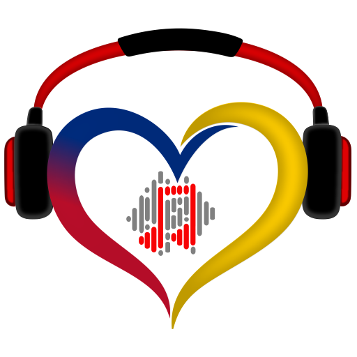 Romántica Radio Colombia logo