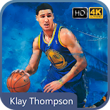 HD Klay Thompson Wallpaper icon