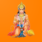 Hanuman Chalisa: बजरंग बाण, आरती & Sunderkand Path Apk