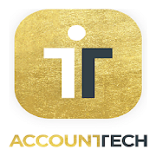 Accountech for  Android – Latest Version & Features app icon